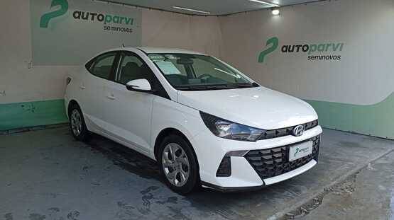 HYUNDAI HB20S 1.0 12V FLEX COMFORT PLUS MANUAL HYUNDAI HB20S 1.0 12V FLEX COMFORT PLUS MANUAL